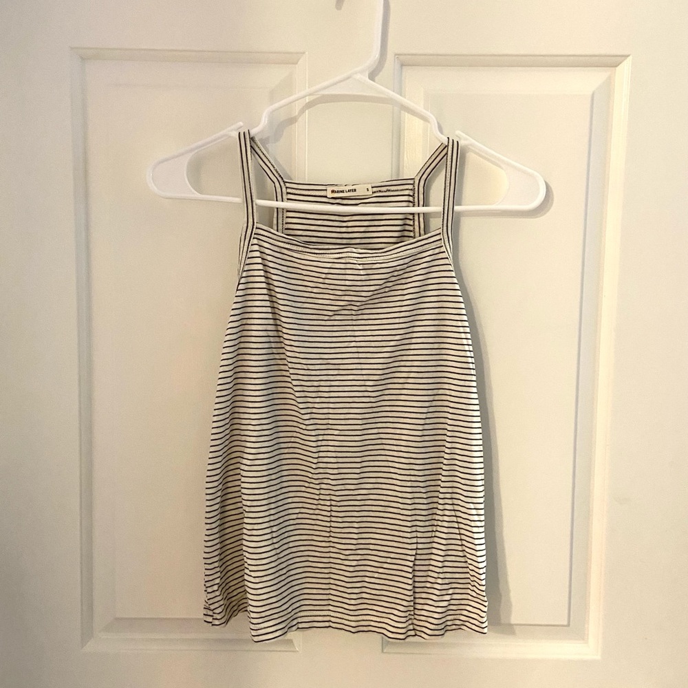 Marine Layer Tank Top